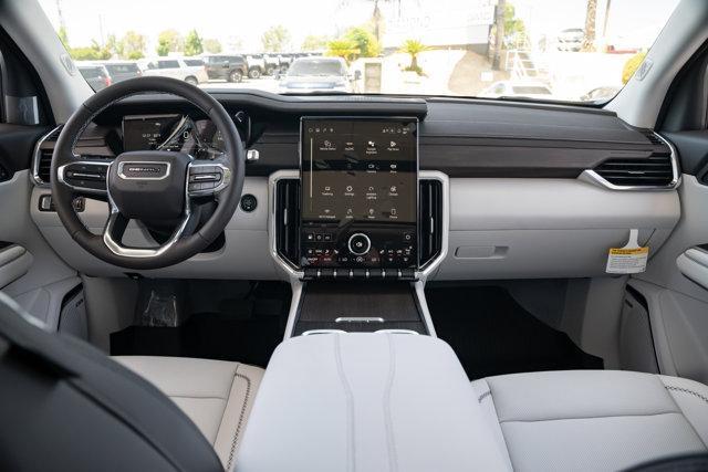 new 2025 GMC Acadia car, priced at $56,544