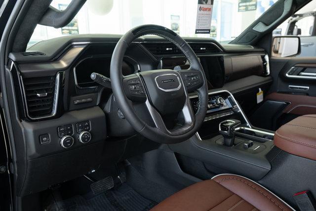 new 2025 GMC Sierra 1500 car, priced at $80,904