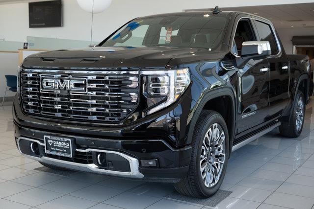 new 2025 GMC Sierra 1500 car, priced at $80,904