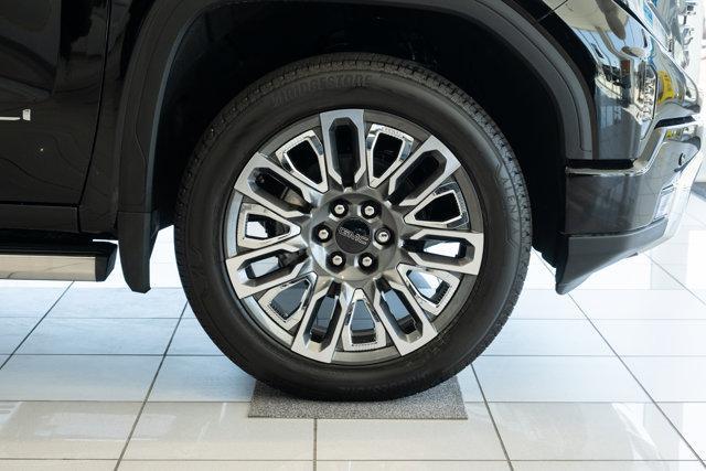 new 2025 GMC Sierra 1500 car, priced at $80,904