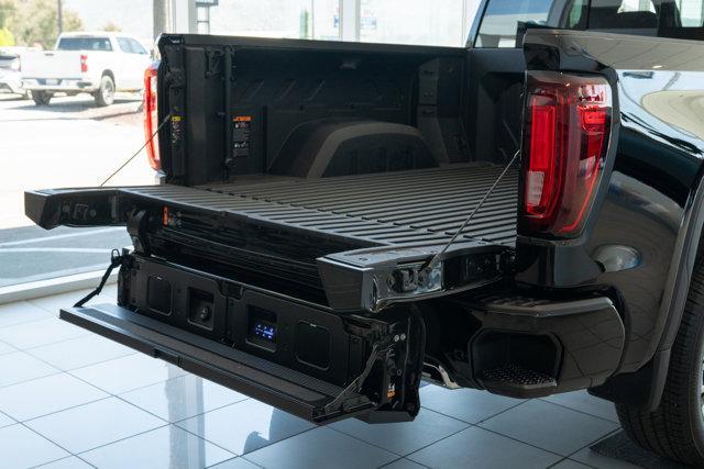 new 2025 GMC Sierra 1500 car, priced at $80,904