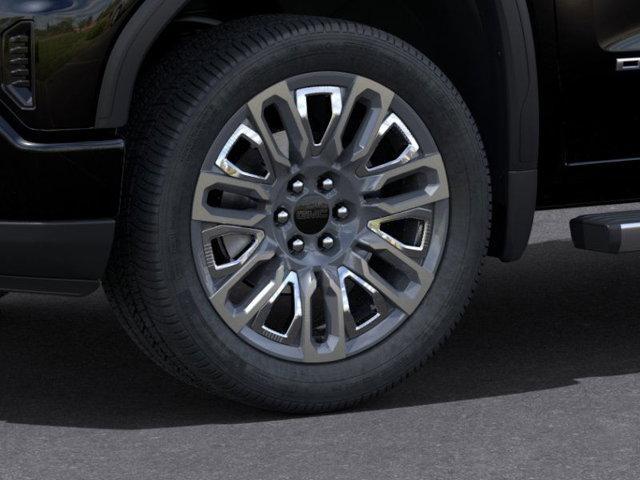 new 2025 GMC Sierra 1500 car, priced at $83,904