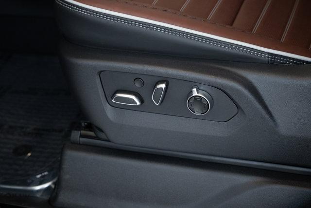 new 2025 GMC Sierra 1500 car, priced at $80,904