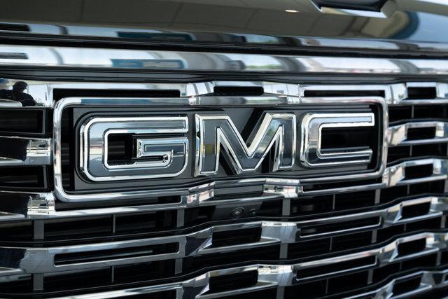 new 2025 GMC Sierra 1500 car, priced at $80,904