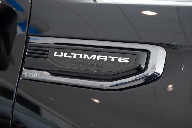 new 2025 GMC Sierra 1500 car, priced at $80,904