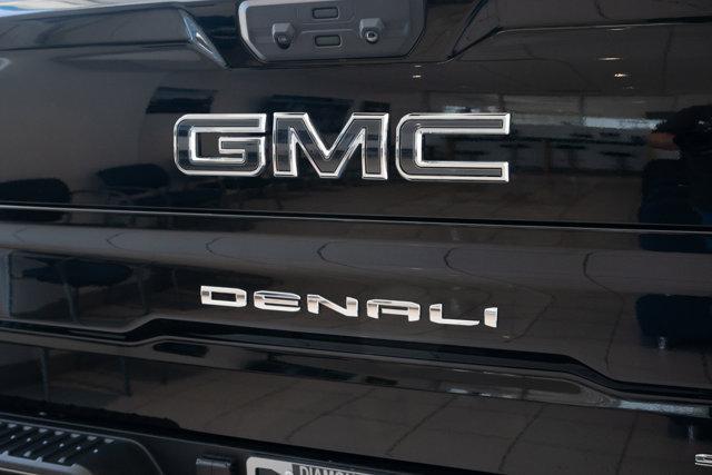 new 2025 GMC Sierra 1500 car, priced at $80,904