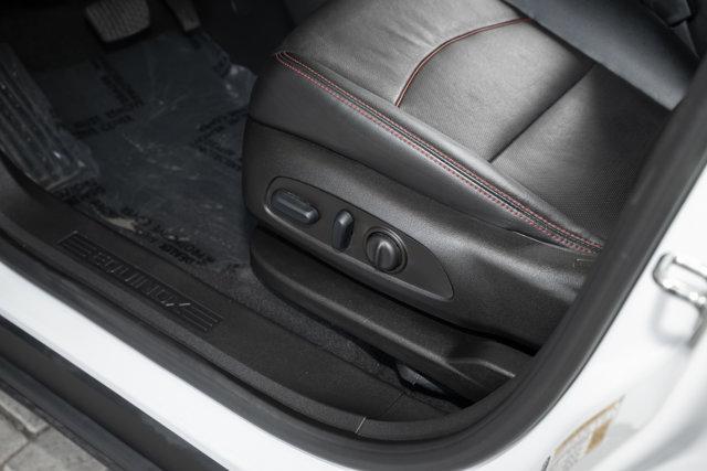 used 2023 Chevrolet Equinox car, priced at $23,988