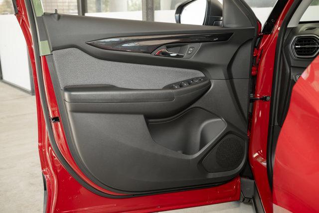 new 2026 Chevrolet TrailBlazer car, priced at $26,715