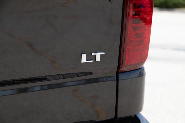 used 2021 Chevrolet Silverado 1500 car, priced at $31,988