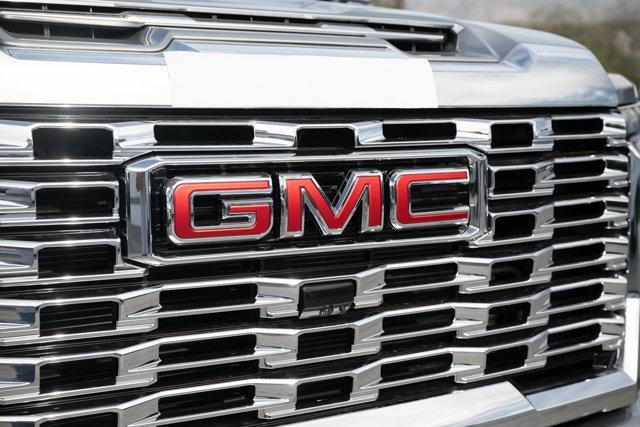 new 2026 GMC Sierra 2500 car