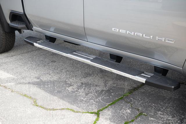 new 2026 GMC Sierra 2500 car