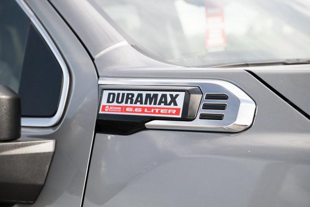 new 2026 GMC Sierra 2500 car