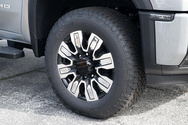 new 2026 GMC Sierra 2500 car