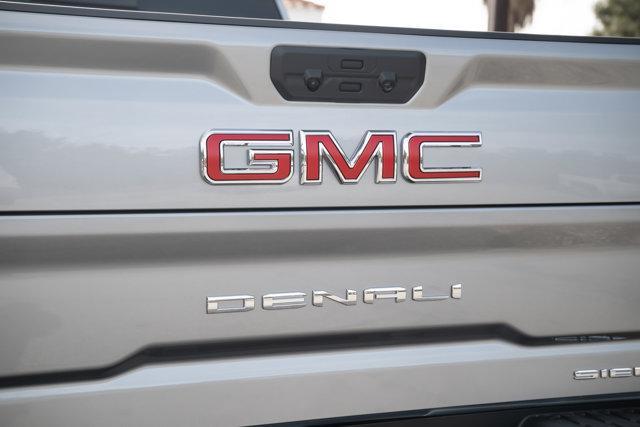 new 2026 GMC Sierra 2500 car