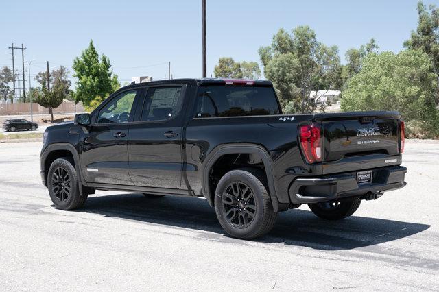 new 2024 GMC Sierra 1500 car, priced at $51,885