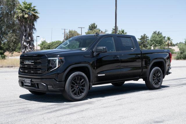 new 2024 GMC Sierra 1500 car, priced at $51,885