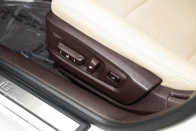 used 2018 Lexus ES 350 car, priced at $21,588