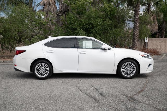 used 2018 Lexus ES 350 car, priced at $21,588
