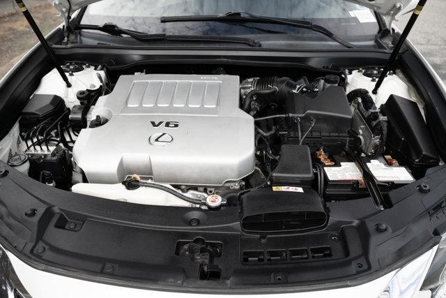 used 2018 Lexus ES 350 car, priced at $21,588