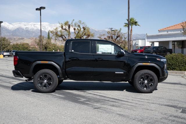 new 2024 GMC Canyon car, priced at $35,000