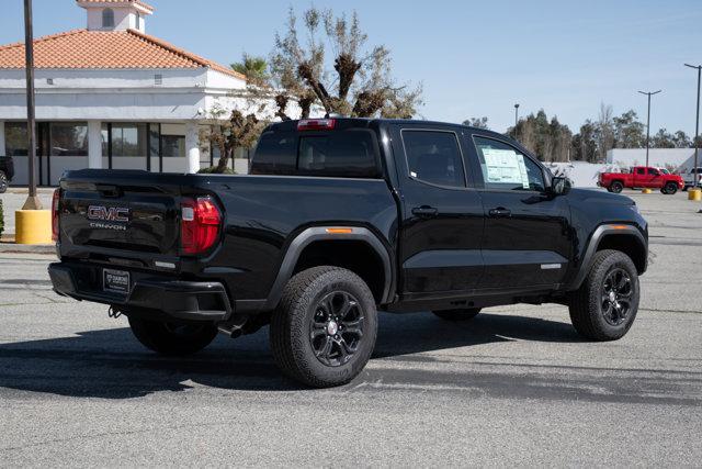 new 2024 GMC Canyon car, priced at $35,000