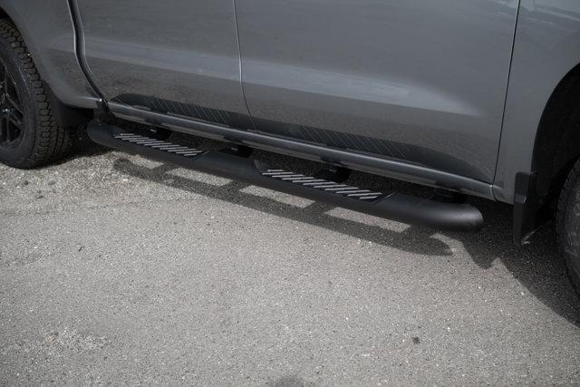 new 2026 Chevrolet Silverado 1500 car, priced at $53,904