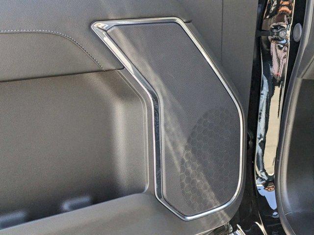 new 2024 GMC Sierra 1500 car