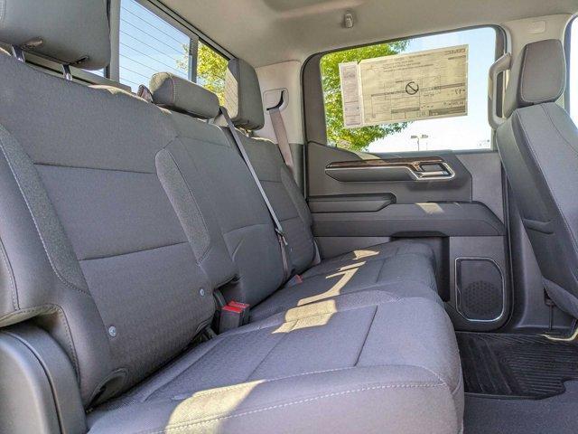 new 2024 GMC Sierra 1500 car
