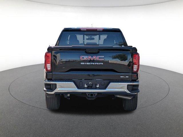 new 2024 GMC Sierra 1500 car