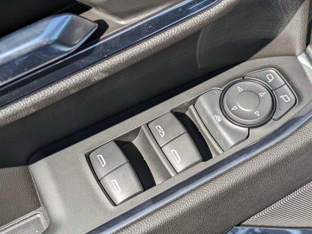 new 2024 GMC Sierra 1500 car