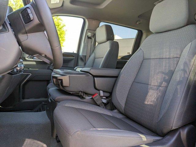 new 2024 GMC Sierra 1500 car