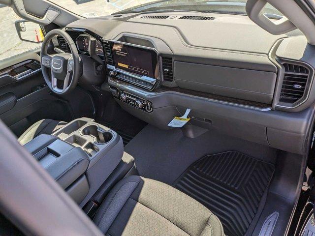 new 2024 GMC Sierra 1500 car