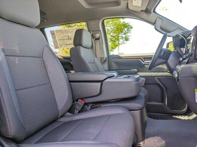 new 2024 GMC Sierra 1500 car