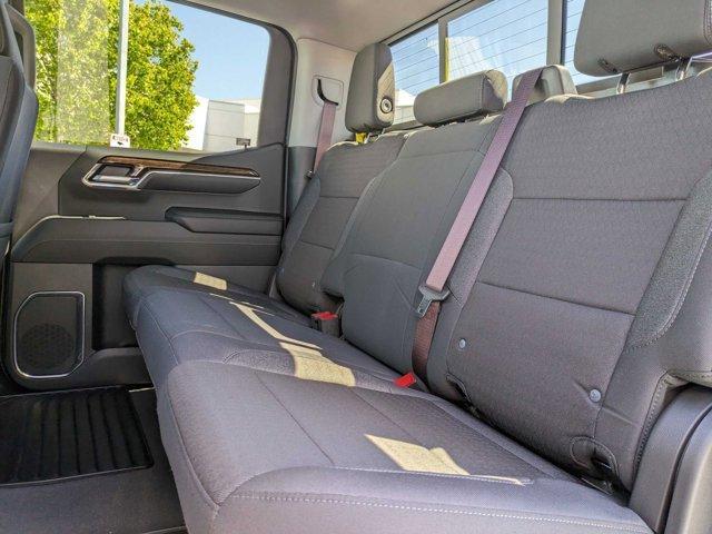 new 2024 GMC Sierra 1500 car