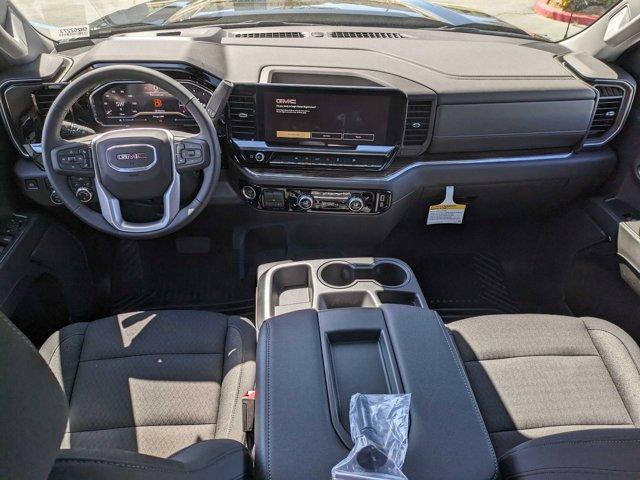new 2024 GMC Sierra 1500 car