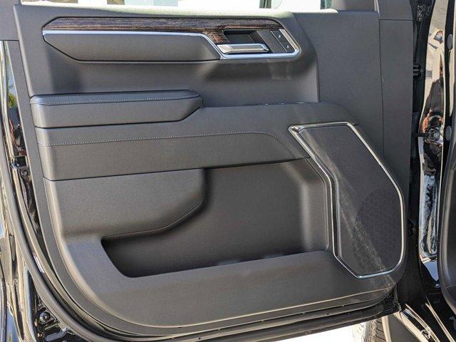 new 2024 GMC Sierra 1500 car