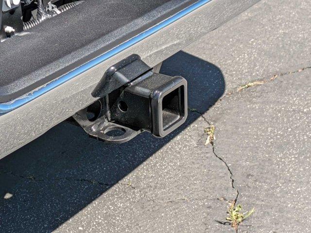 new 2024 GMC Sierra 1500 car