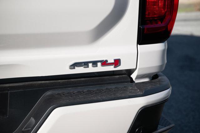 new 2026 GMC Canyon car