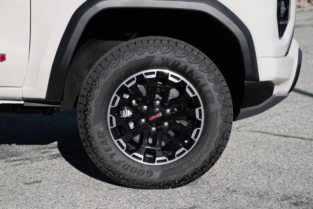 new 2026 GMC Canyon car