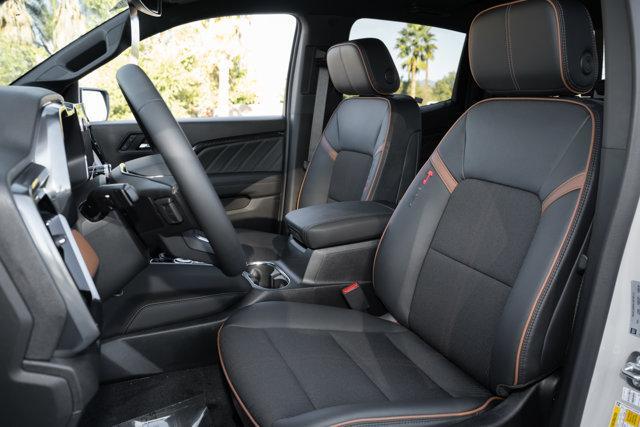 new 2026 GMC Canyon car