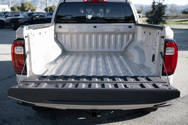 new 2026 GMC Canyon car