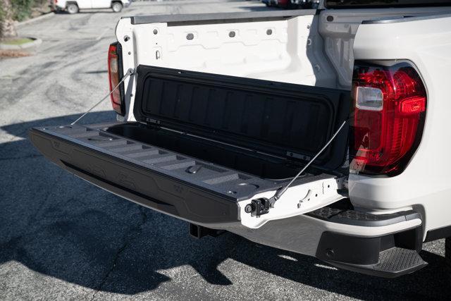 new 2026 GMC Canyon car