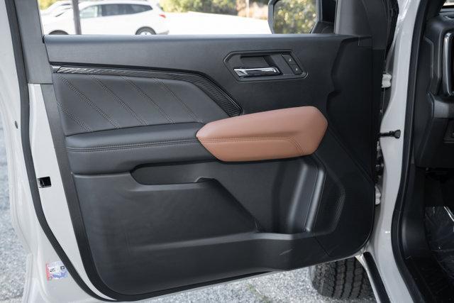 new 2026 GMC Canyon car