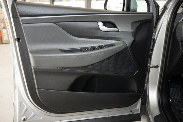 used 2023 Hyundai Santa Fe car, priced at $20,688