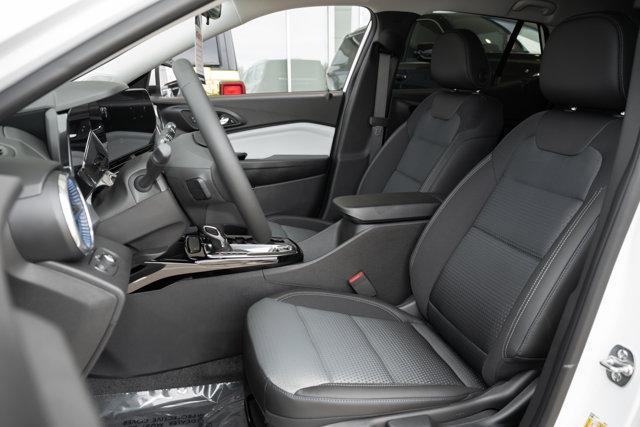new 2026 Chevrolet Trax car, priced at $24,530