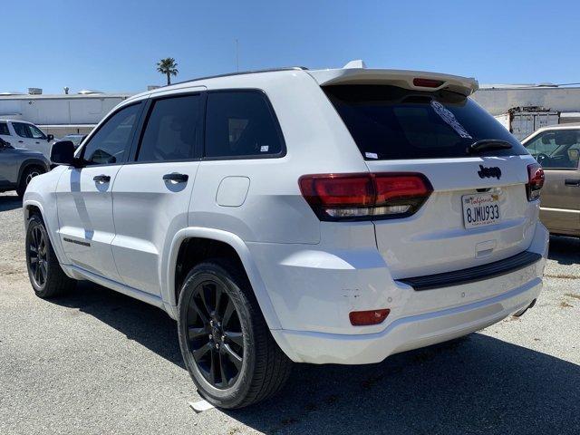 used 2019 Jeep Grand Cherokee car, priced at $21,000