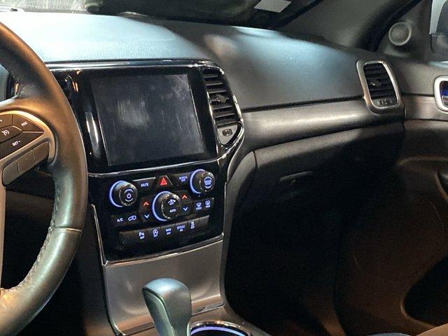 used 2019 Jeep Grand Cherokee car, priced at $21,000