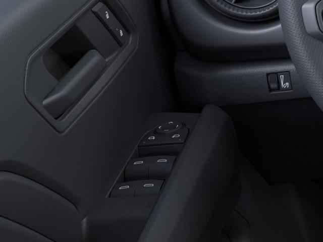 new 2025 Chevrolet Colorado car, priced at $37,045