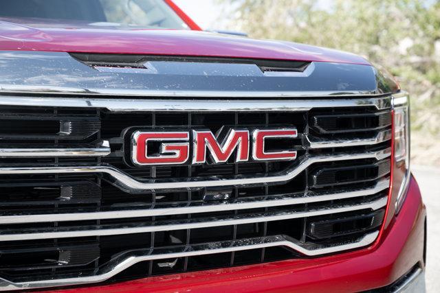 new 2026 GMC Sierra 1500 car