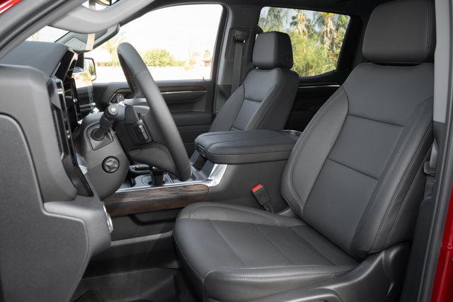 new 2026 GMC Sierra 1500 car